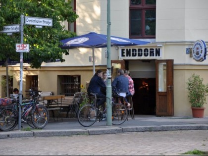 Photo: enddorn